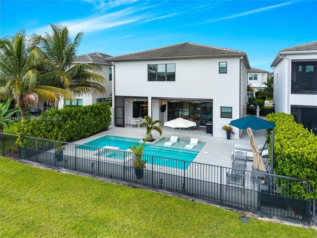 Haus in Boca Raton, Florida, Vereinigte Staaten 1 - 19202140