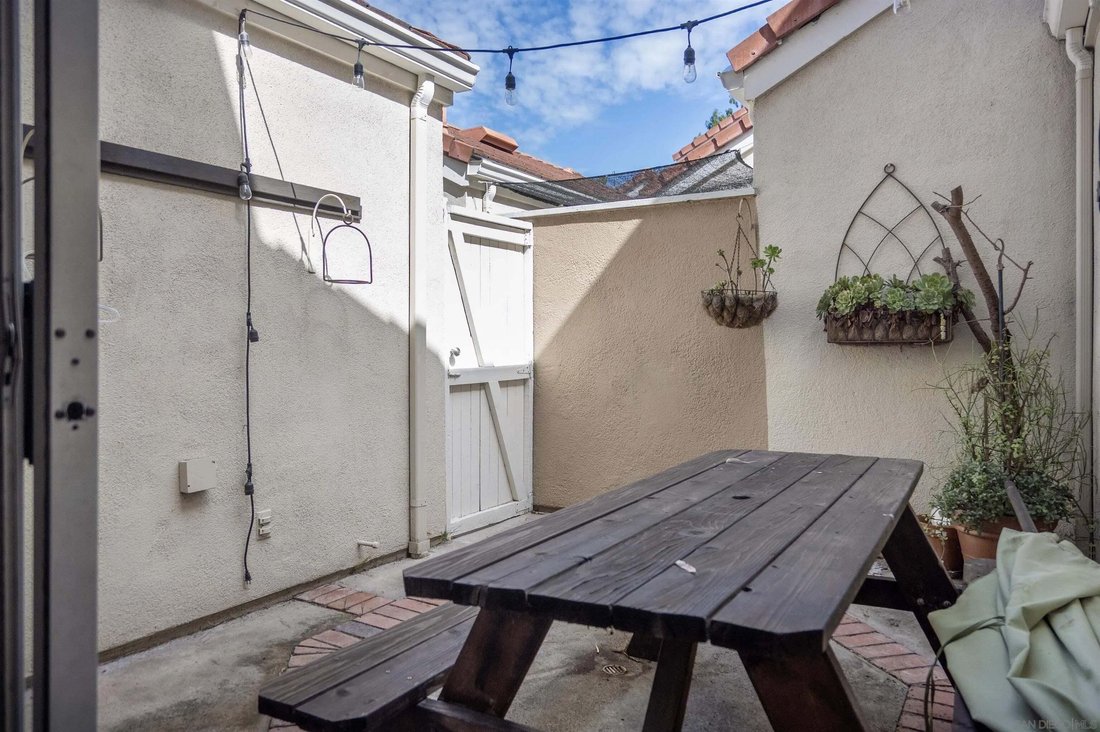 Stadthaus in Irvine, Kalifornien, Vereinigte Staaten 3 - 19201523