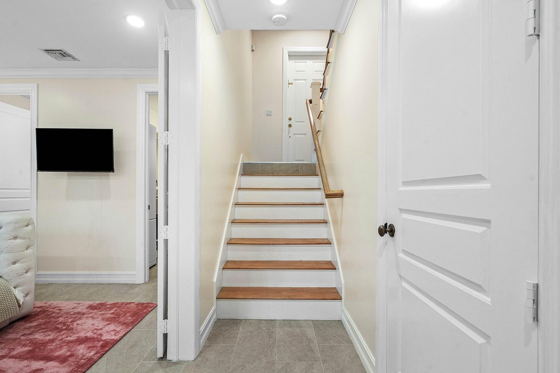 Townhouse en Delray Beach, Florida, Estados Unidos 4 - 19201609
