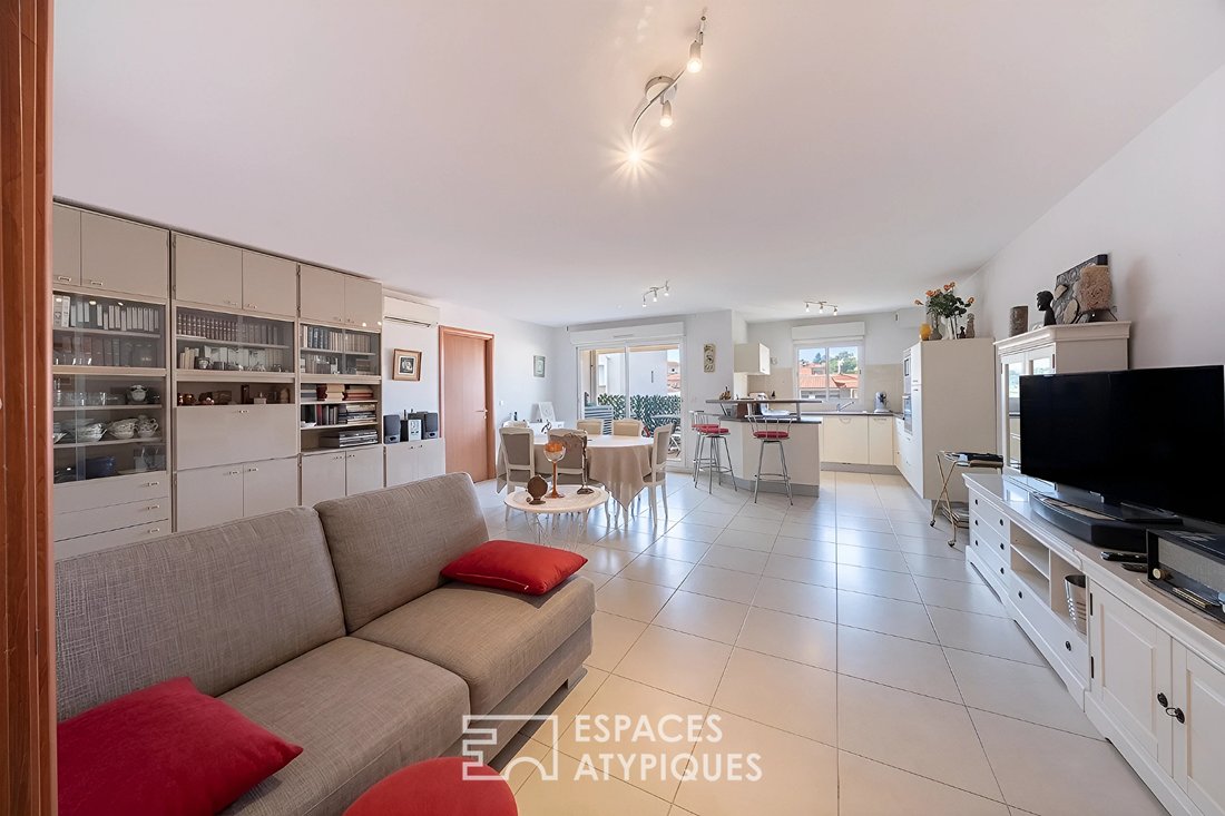 Appartement à Le Dramont-Agay-Anthéor-Le Trayas, Saint-Raphaël, France 1 - 19202463