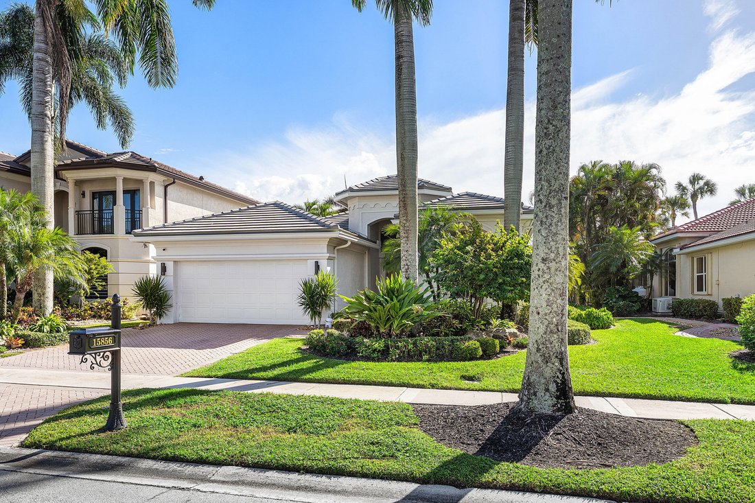 Casa en Delray Beach, Florida, Estados Unidos 2 - 19202270