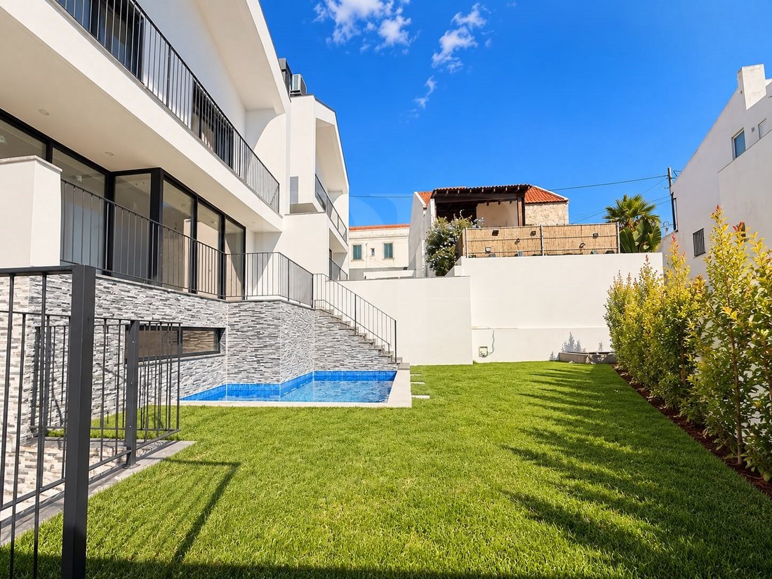 House in Alcabideche, Lisbon, Portugal 3 - 19199720
