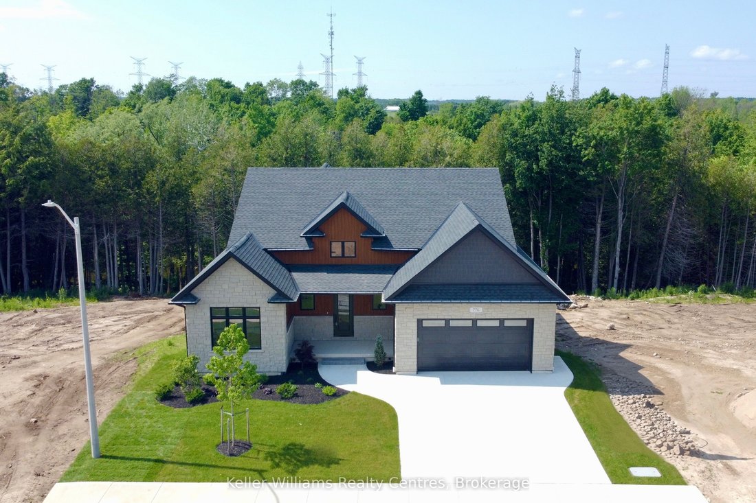 House in Hanover, Ontario, Canada 2 - 19200065