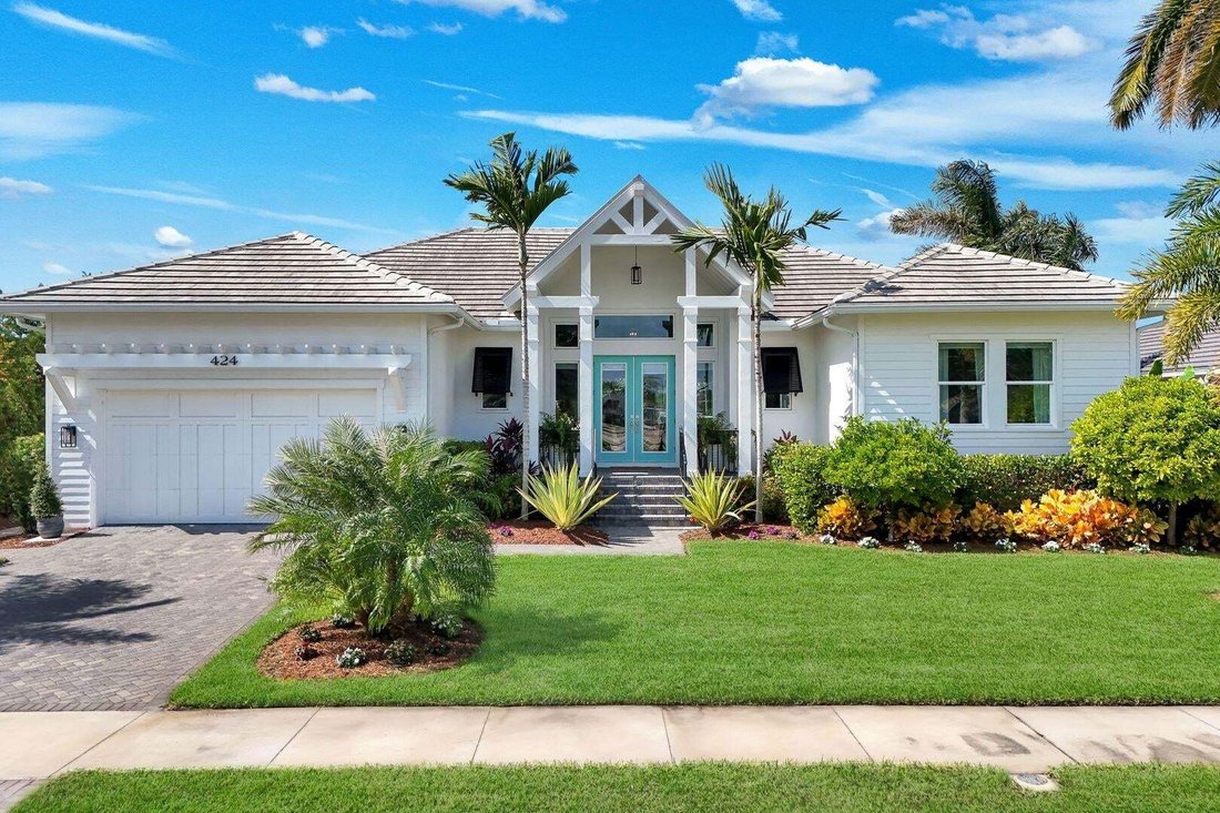 Haus in Marco Island, Florida, Vereinigte Staaten 5 - 19200892