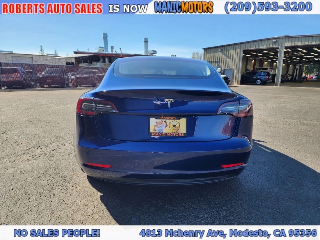 Sedan in Modesto, CA, United States 4 - 19202687