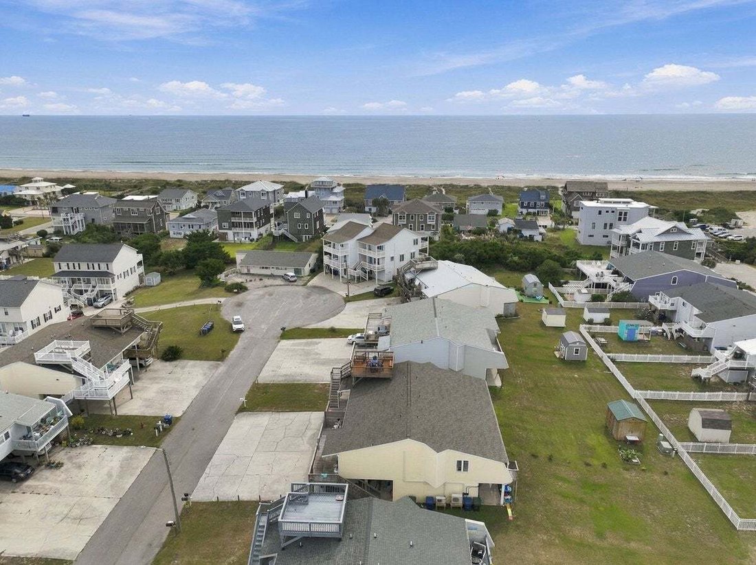 Stadthaus in Atlantic Beach, North Carolina, Vereinigte Staaten 5 - 19201662