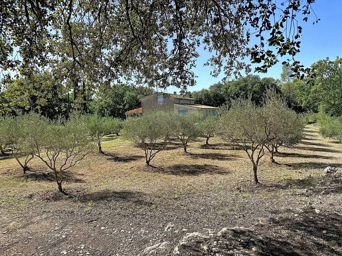 Villa in Carcès, Provence-Alpes-Côte d'Azur, Frankreich 5 - 19193729