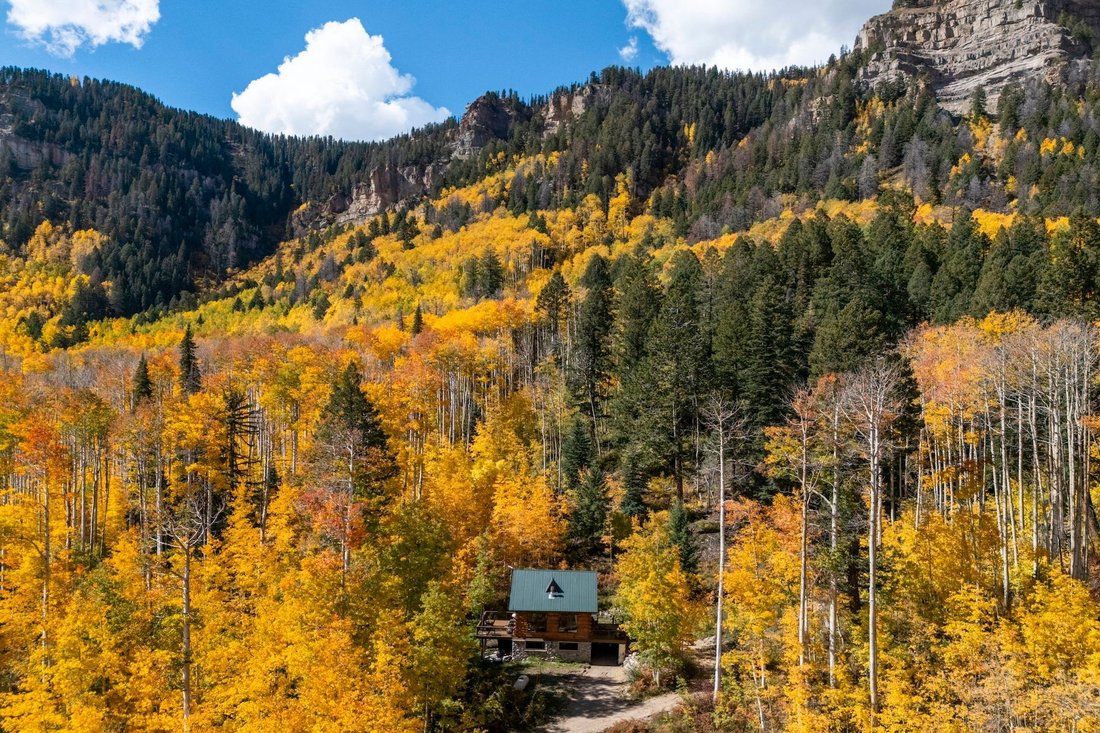 Casa a Durango, Colorado, Stati Uniti 1 - 19200455
