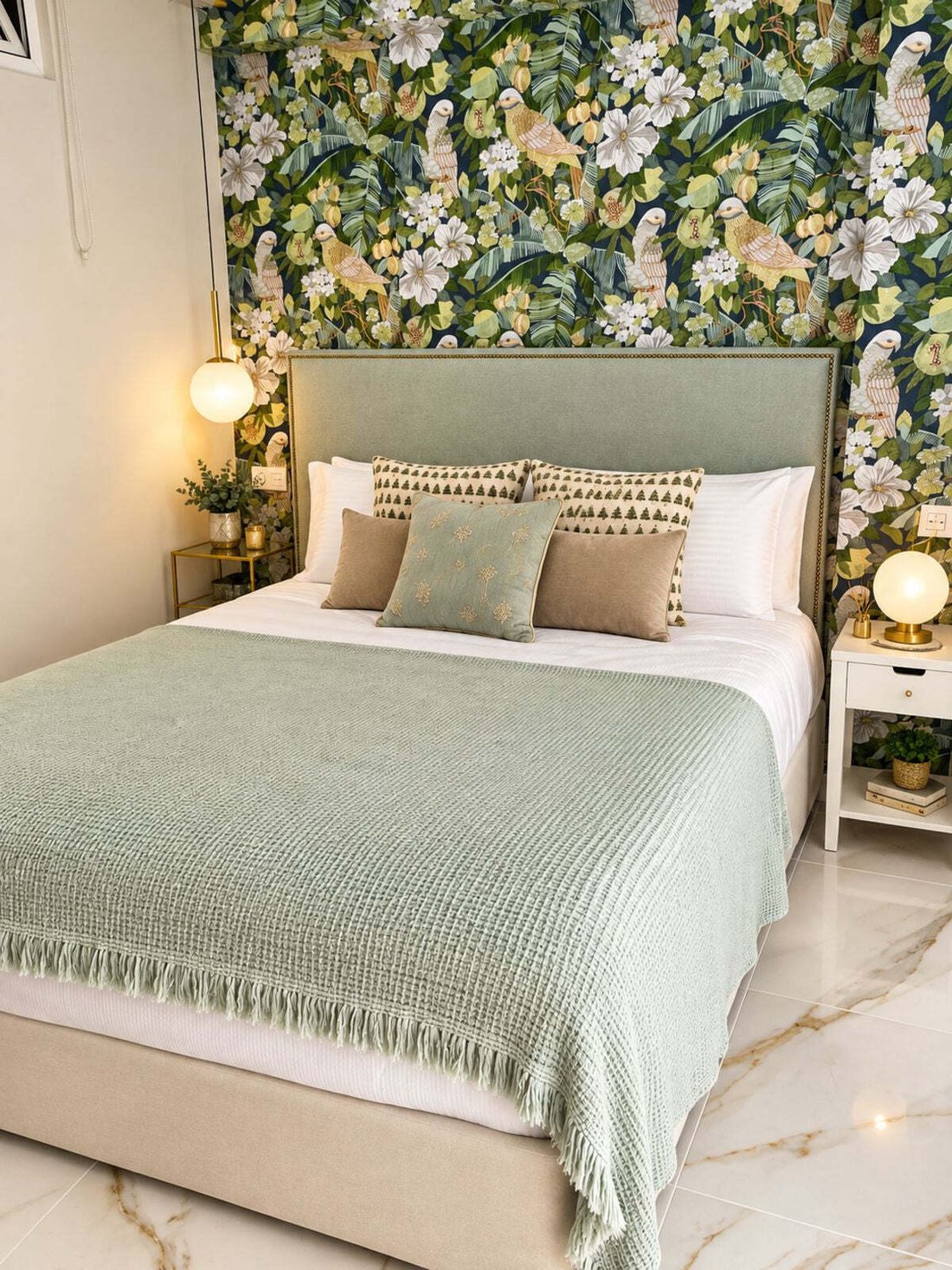 Appartement à Marbella, Andalousie, Espagne 5 - 19201436