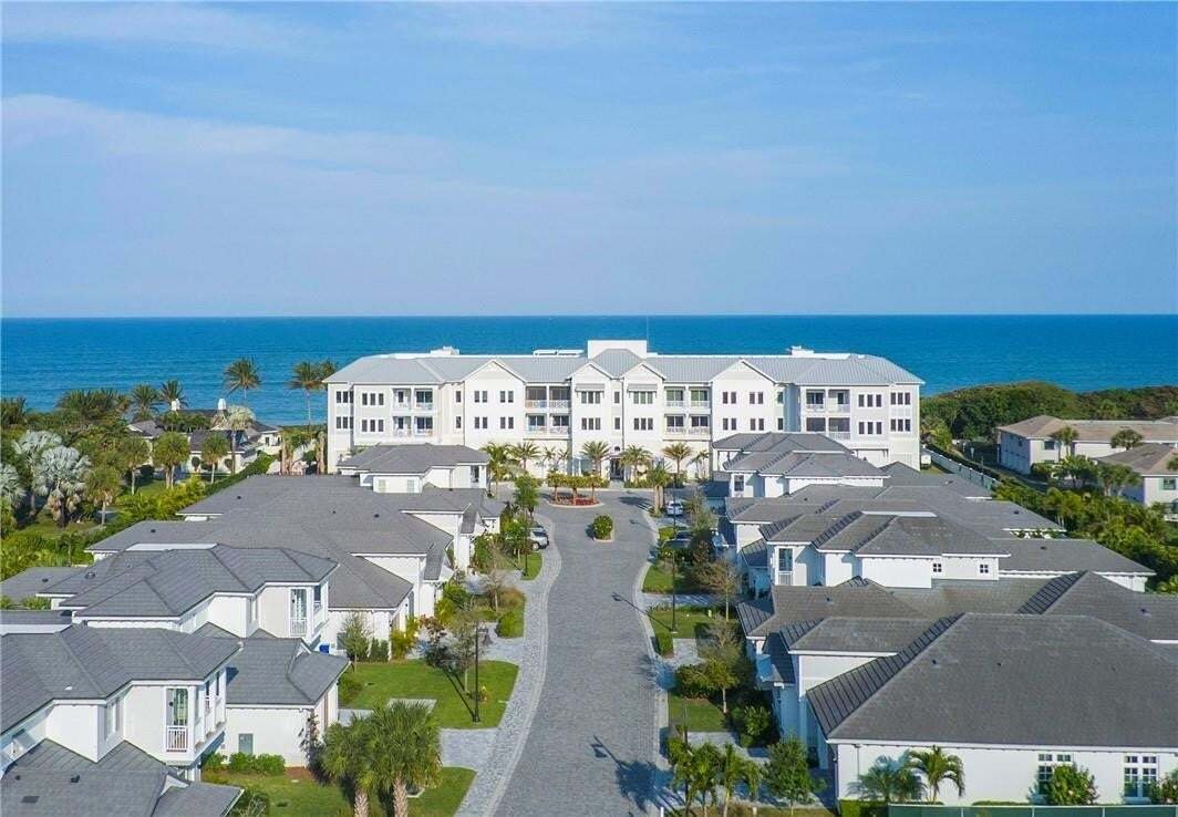 Condominio a Vero Beach, Florida, Stati Uniti 1 - 19201160