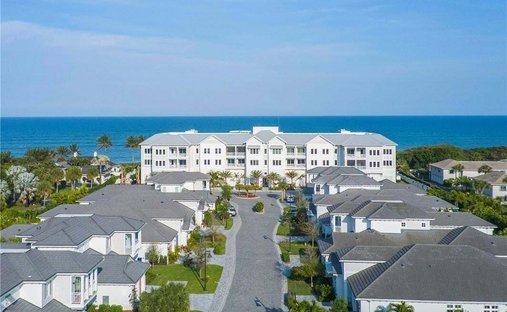 Eigentumswohnung in Vero Beach, Florida, Vereinigte Staaten 1