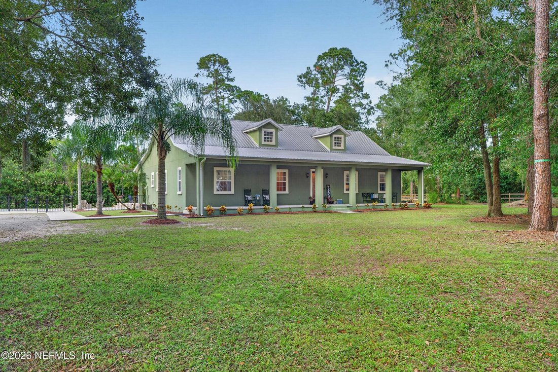 Haus in Sankt Augustine, Florida, Vereinigte Staaten 1 - 19200886