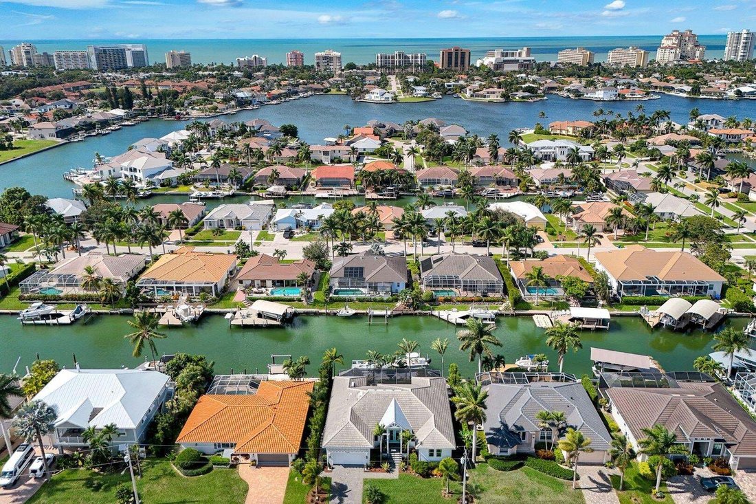 Haus in Marco Island, Florida, Vereinigte Staaten 1 - 19200892