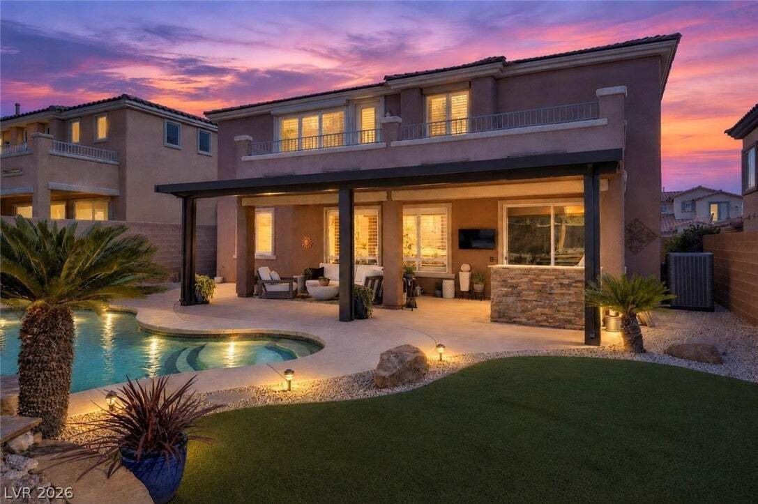 Maison à Las Vegas, Nevada, États-Unis 2 - 19201098