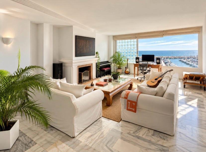 Appartement à Puerto Banús, Marbella, Espagne 4 - 19201217