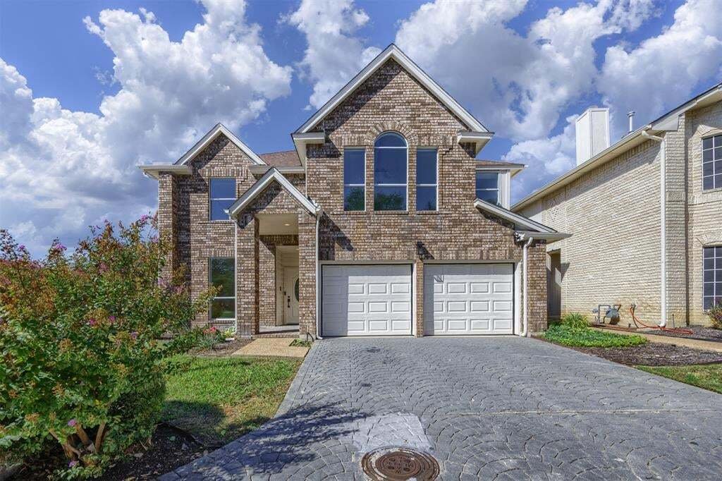 Haus in Dallas, Texas, Vereinigte Staaten 4 - 19201731