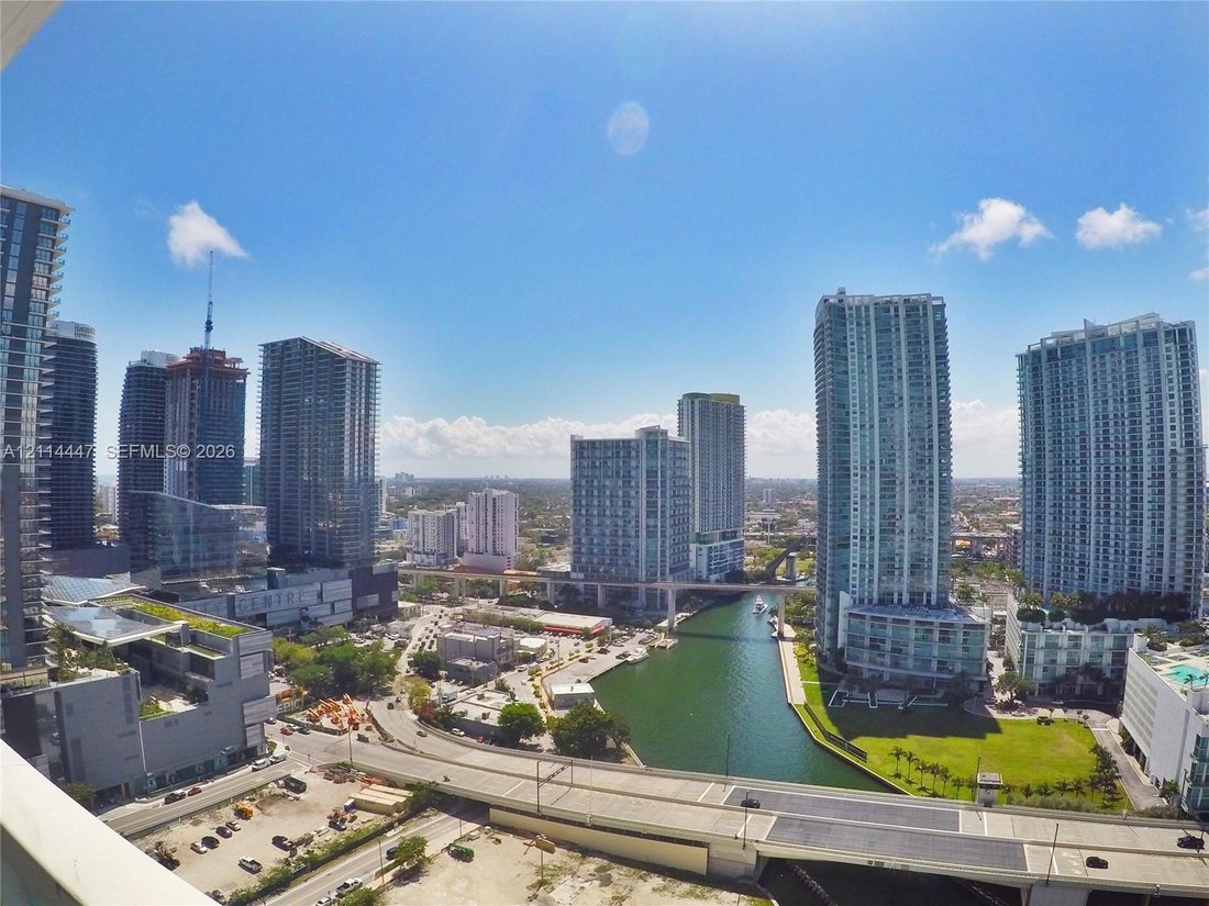 Condo in Miami, Florida, United States 1 - 19202129