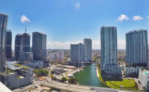 Appartement à Miami, Floride, États-Unis 1