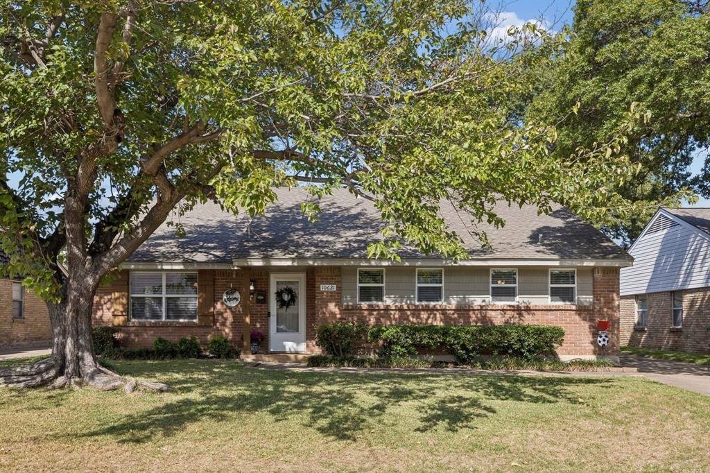 Haus in Dallas, Texas, Vereinigte Staaten 1 - 19201730