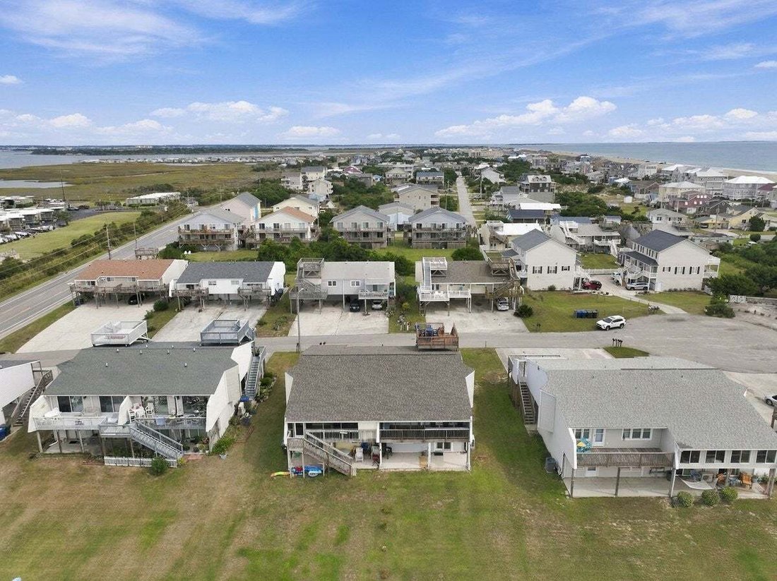 Stadthaus in Atlantic Beach, North Carolina, Vereinigte Staaten 3 - 19201662