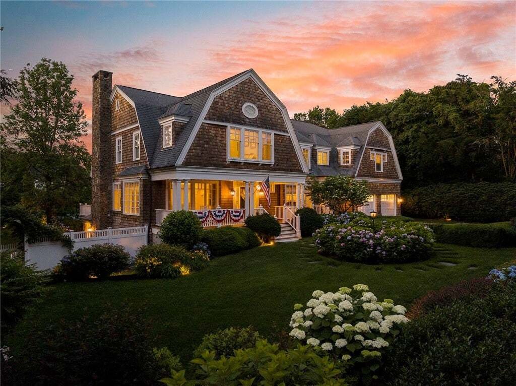 Casa en Barrington, Rhode Island, Estados Unidos 2 - 19200673