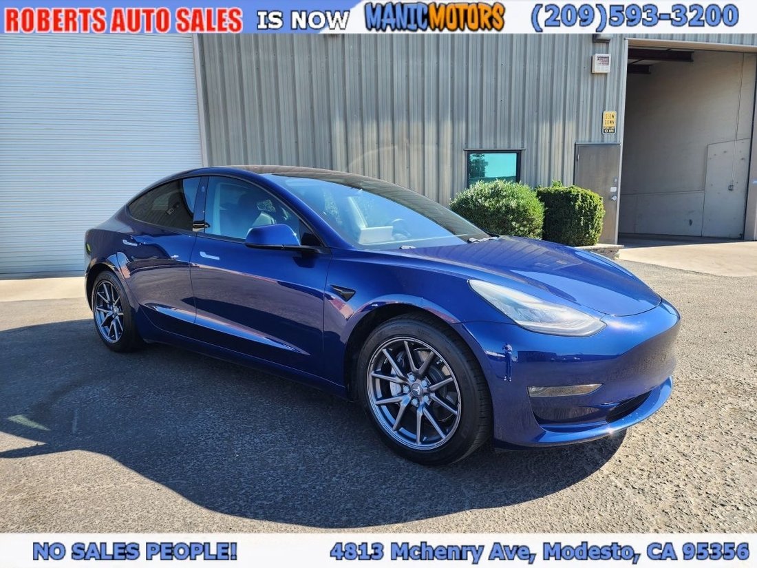 Sedan in Modesto, CA, United States 1 - 19202593