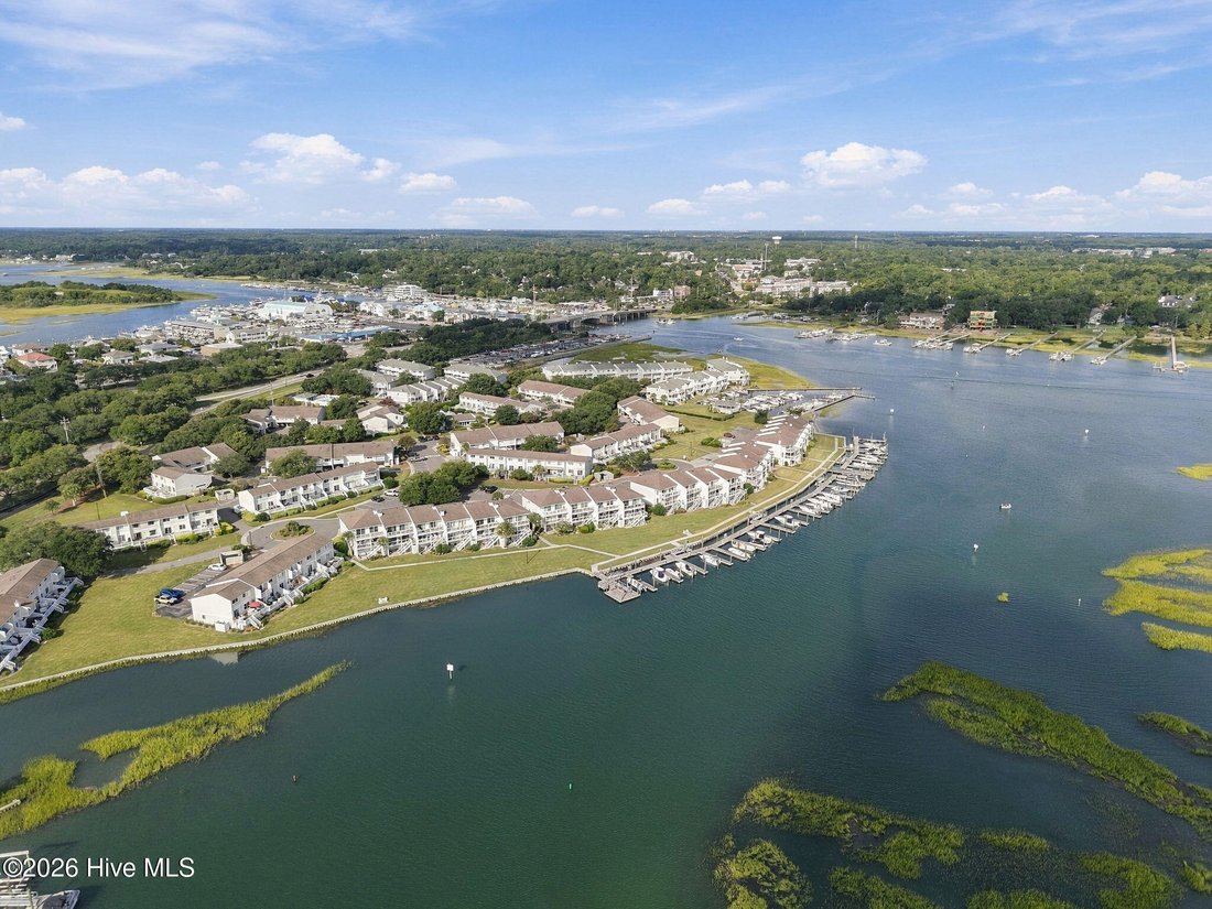 Townhouse en Wrightsville Beach, Carolina del Norte, Estados Unidos 5 - 19201642