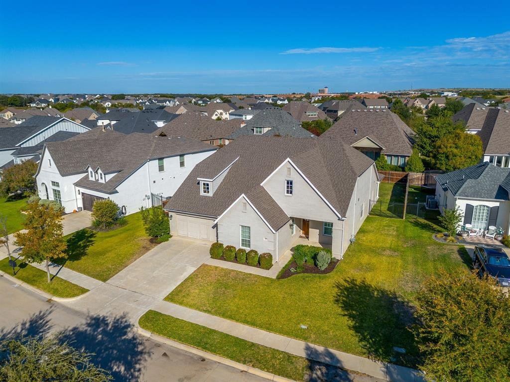 Casa a Aledo, Texas, Stati Uniti 4 - 19201708
