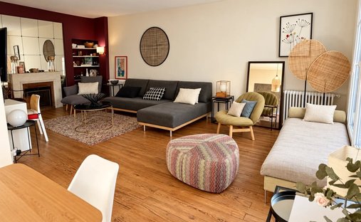 Apartamento en Aiguillon, Arcachón, Francia 1
