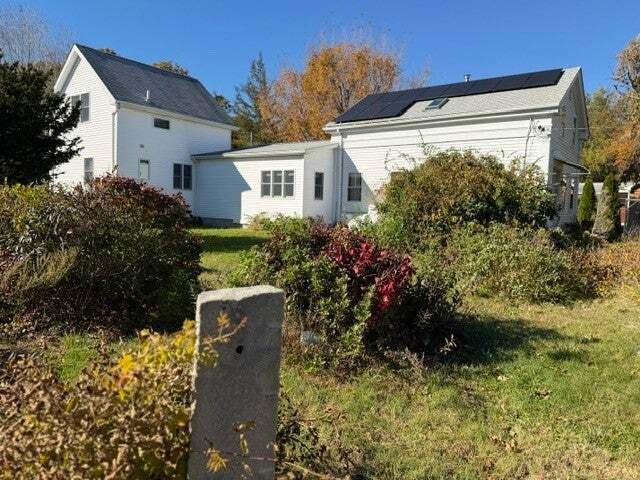 Maison à Westerly, Rhode Island, États-Unis 1 - 19200695