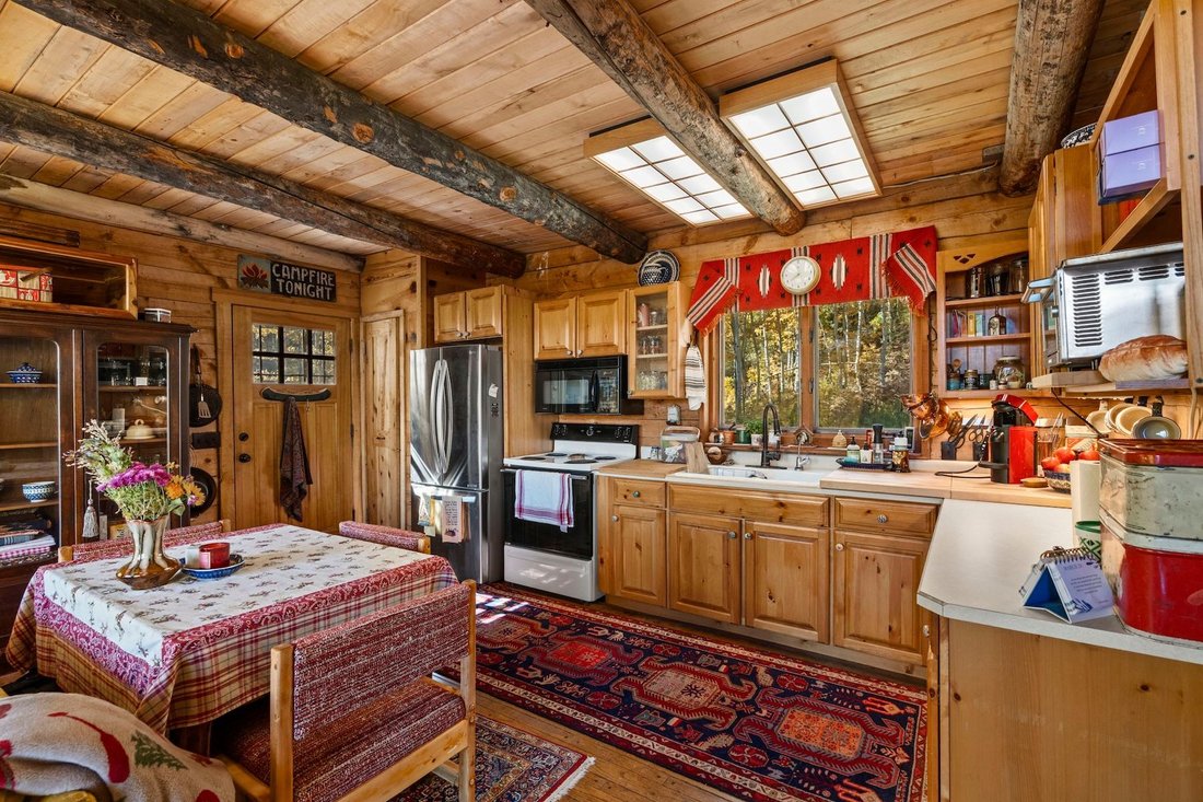 Casa a Durango, Colorado, Stati Uniti 5 - 19200455