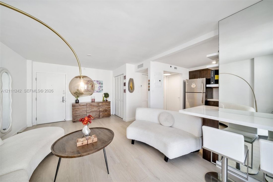 Condo in Miami Beach, Florida, United States 4 - 19202175