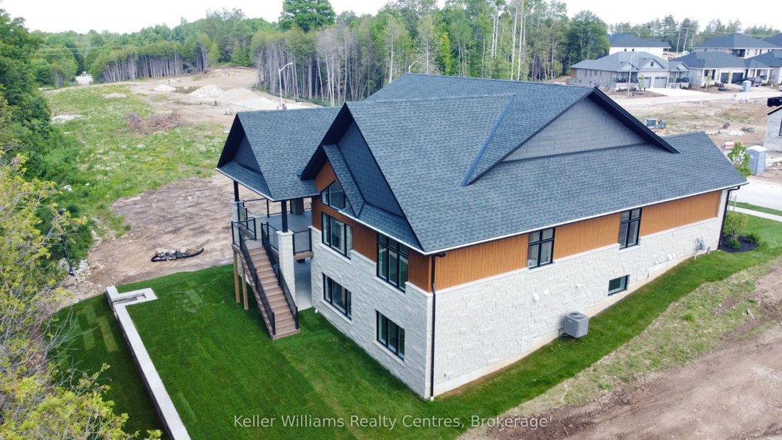 House in Hanover, Ontario, Canada 5 - 19200065