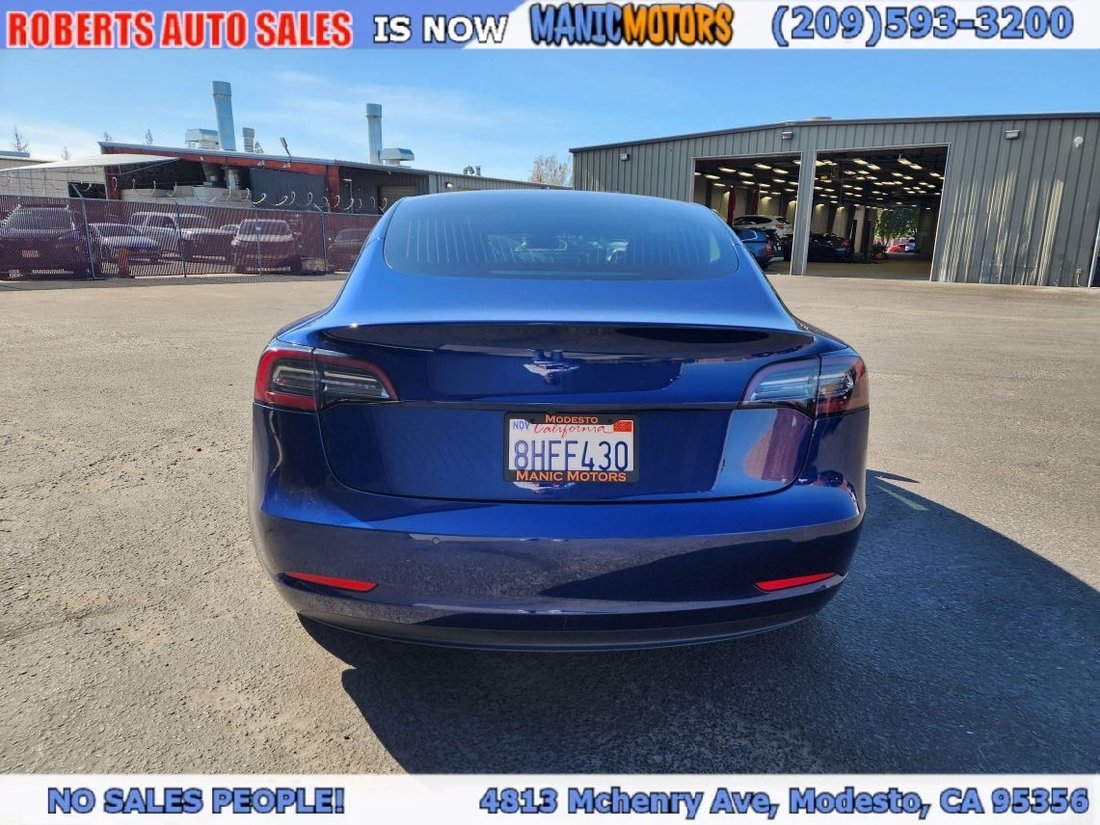 Sedan in Modesto, CA, United States 4 - 19202593