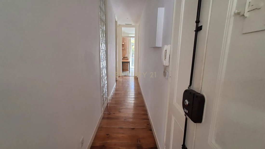 Wohnung in Campo de Ourique, Lissabon, Portugal 5 - 19202026