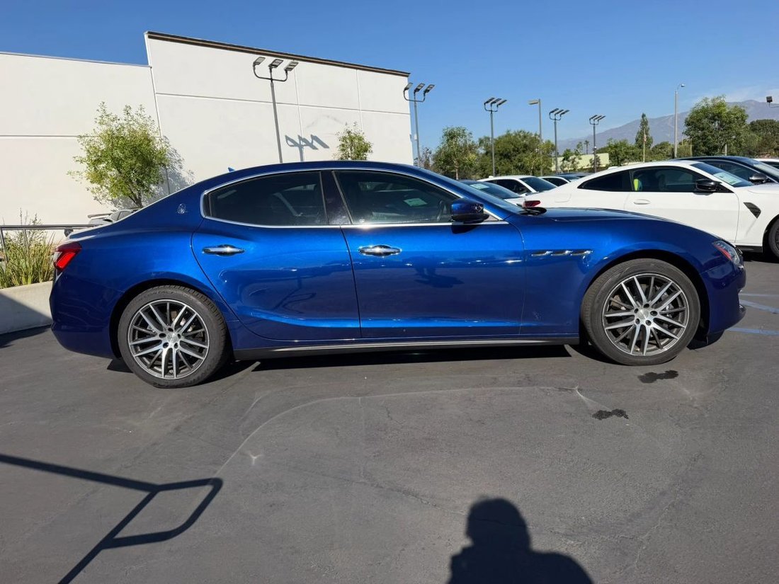 Sedan in Ontario, CA, United States 5 - 19202665