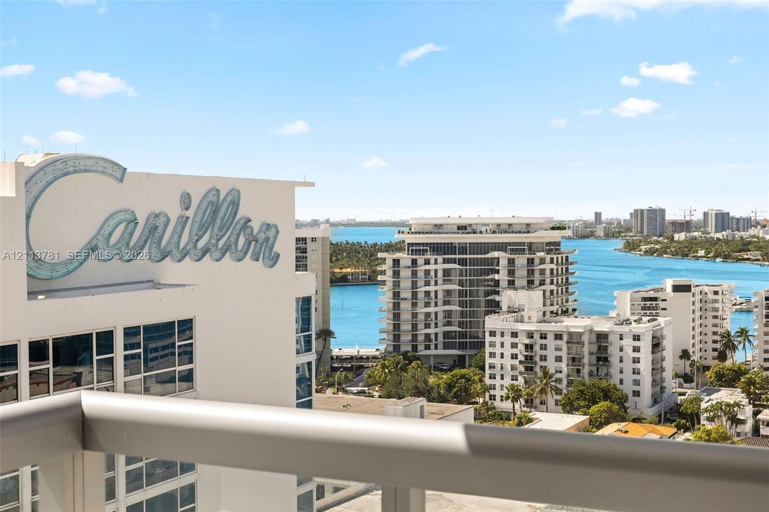 Condo in Miami Beach, Florida, United States 2 - 19202150