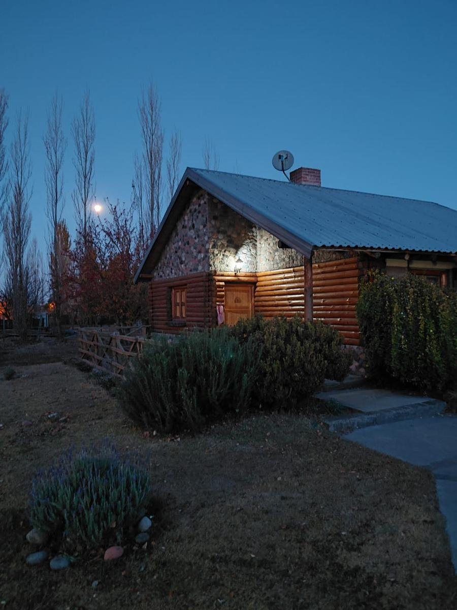 Haus in San Rafael, Mendoza, Argentinien 2 - 19200514