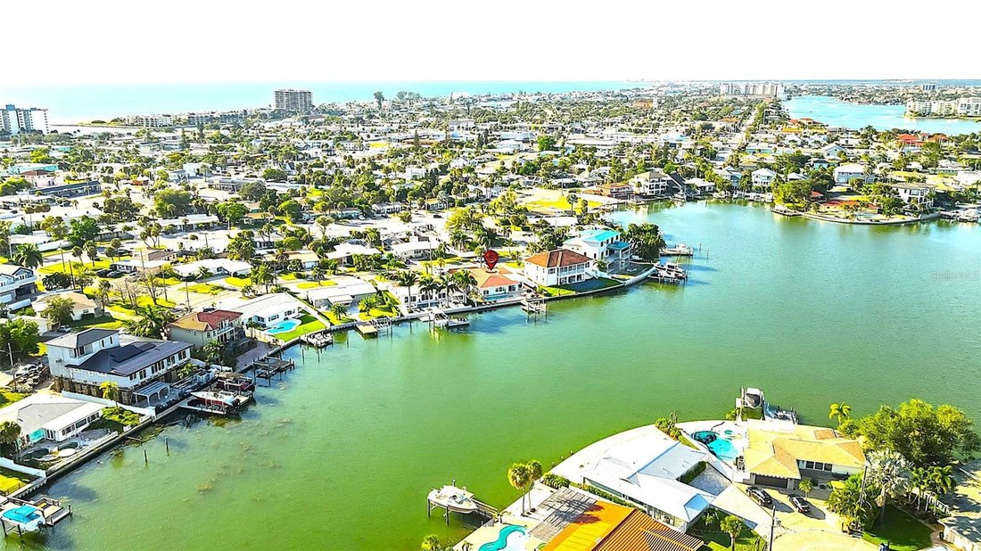 Casa a St. Pete Beach, Florida, Stati Uniti 5 - 19201416