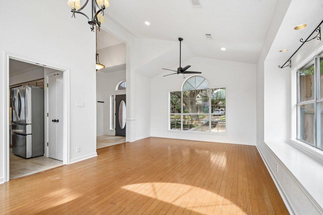 Casa a Austin, Texas, Stati Uniti 5 - 19201225