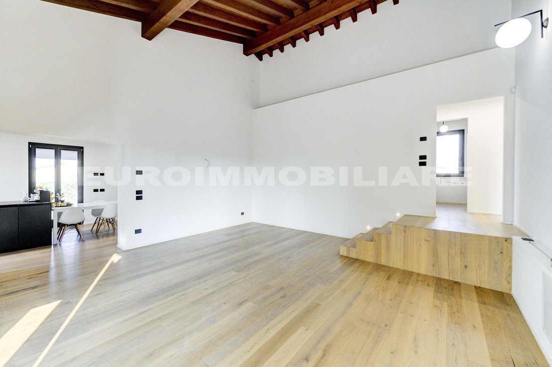 Villa à Montirone, Lombardie, Italie 5 - 19201067