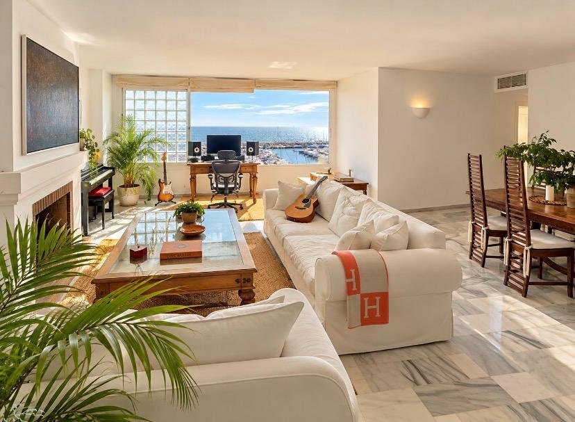 Appartement à Puerto Banús, Marbella, Espagne 2 - 19201217