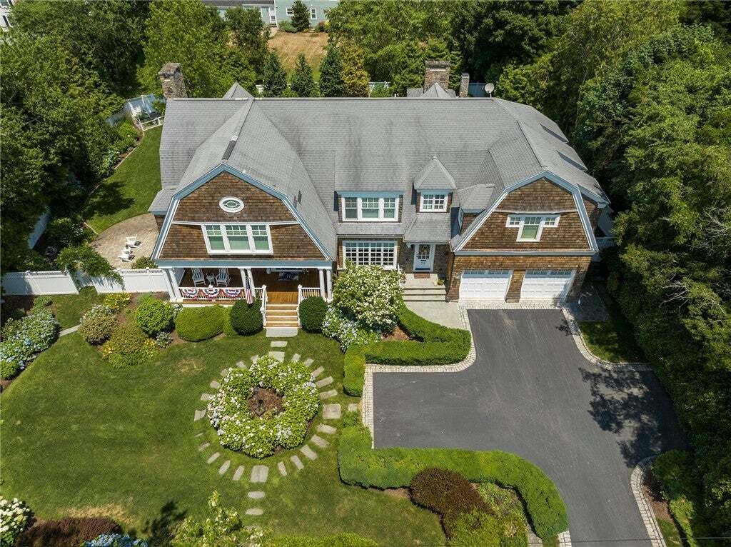 Casa en Barrington, Rhode Island, Estados Unidos 3 - 19200673