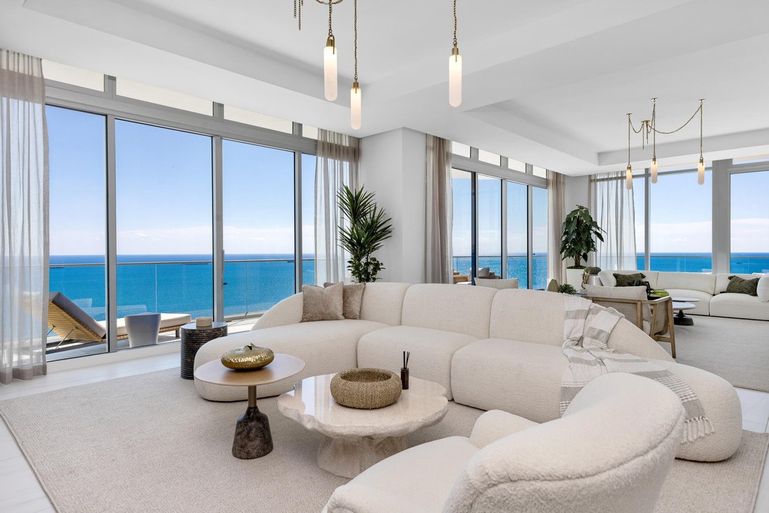 Condominio en Fort Lauderdale, Florida, Estados Unidos 3 - 19202193