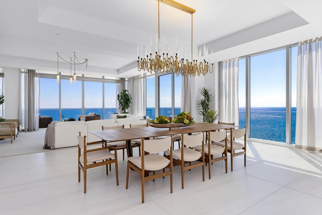 Condominio en Fort Lauderdale, Florida, Estados Unidos 5 - 19202193