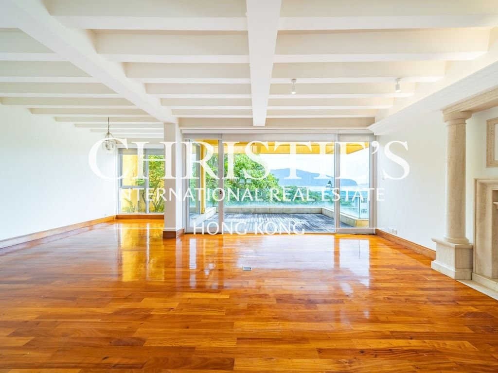 Villa à Hong-Kong, Hong Kong 3 - 15435611