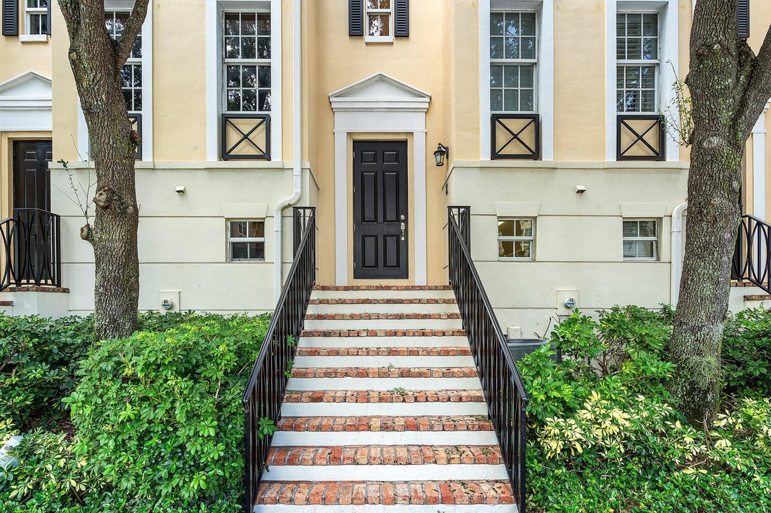 Townhouse en Delray Beach, Florida, Estados Unidos 3 - 19201609