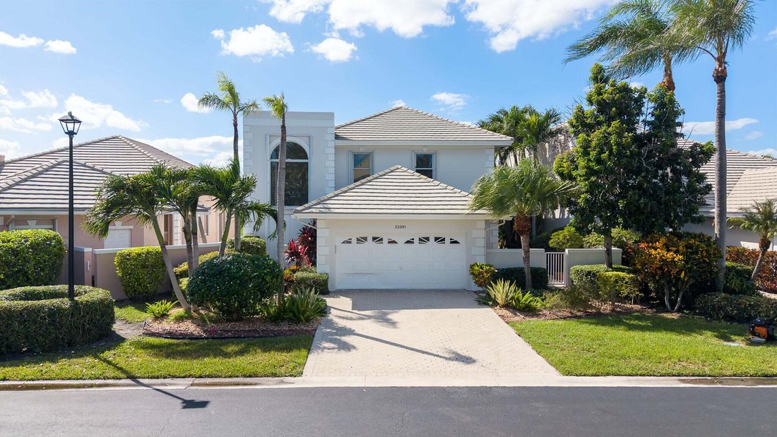 Haus in Boca Raton, Florida, Vereinigte Staaten 1 - 19201603