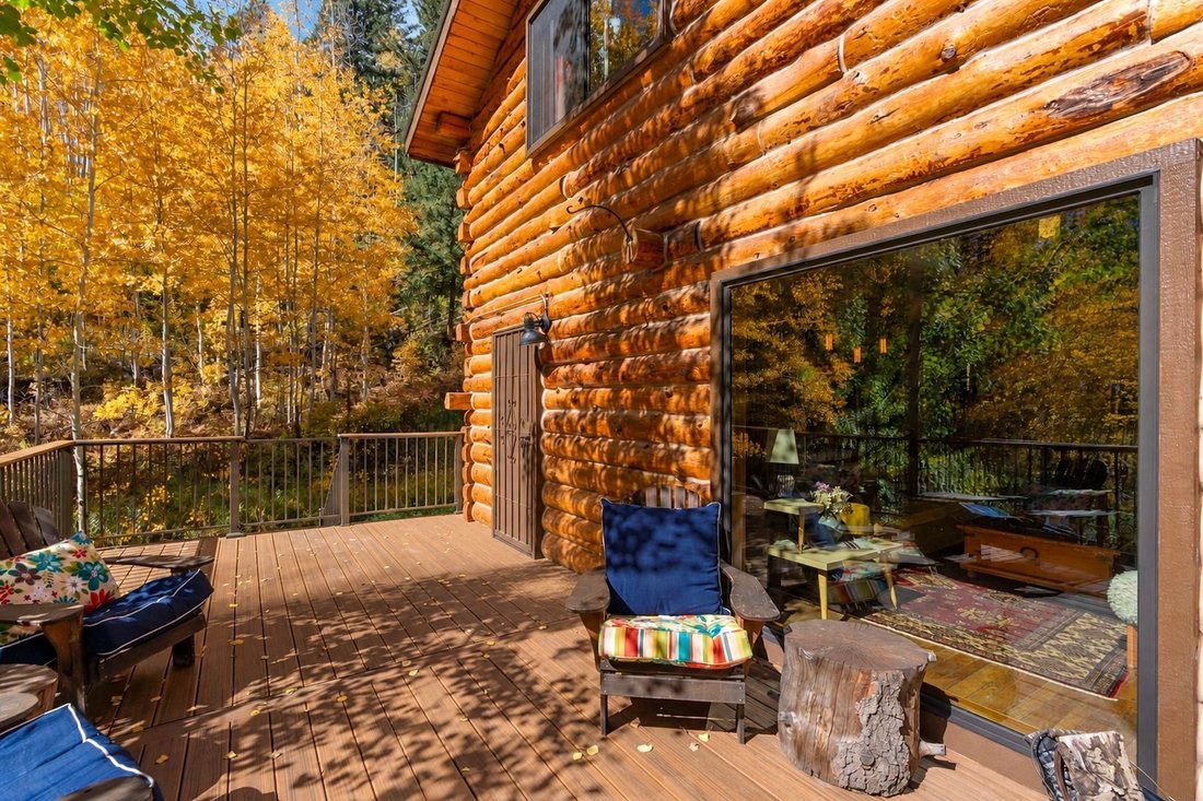 Casa a Durango, Colorado, Stati Uniti 3 - 19200455