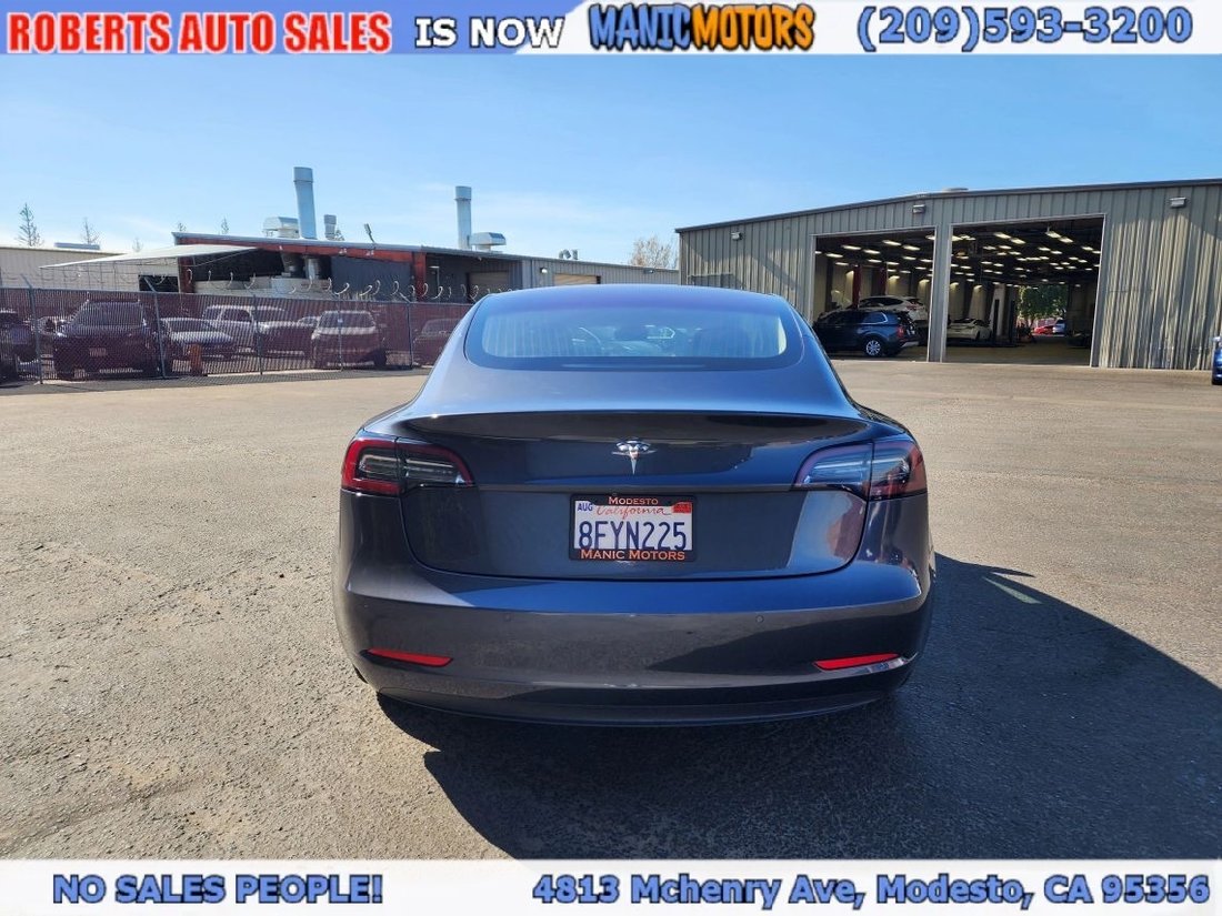 Sedan in Modesto, CA, United States 4 - 19202637